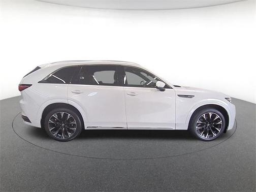 2025 Mazda CX-90 3.3 Turbo S Premium Plus