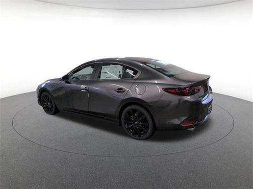 2026 Mazda Mazda3 2.5 S Select Sport