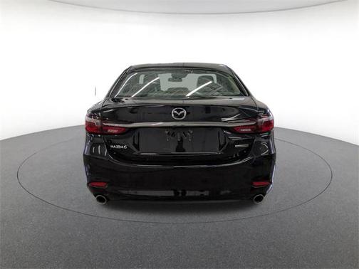 2021 Mazda Mazda6 Touring