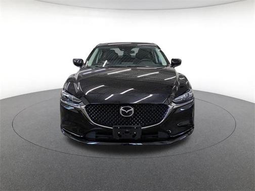 2021 Mazda Mazda6 Touring