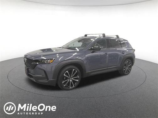 2024 Mazda CX-50 2.5 S Premium Plus Package