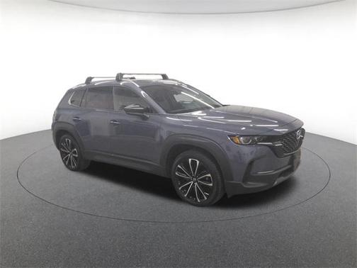 2024 Mazda CX-50 2.5 S Premium Plus Package