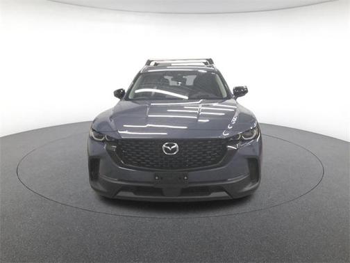 2024 Mazda CX-50 2.5 S Premium Plus Package