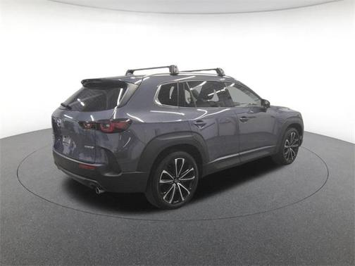2024 Mazda CX-50 2.5 S Premium Plus Package