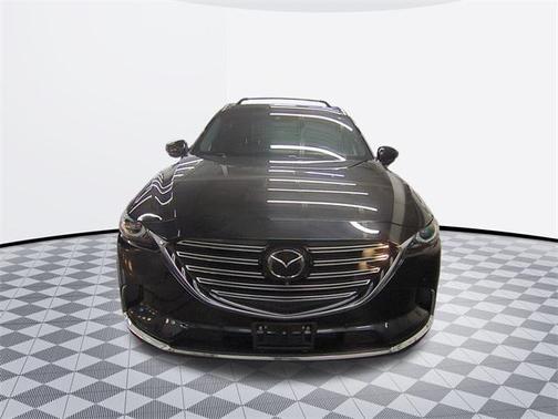 2022 Mazda CX-9 Grand Touring