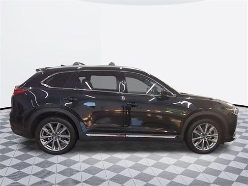2022 Mazda CX-9 Grand Touring