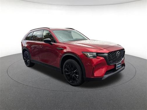 2026 Mazda CX-90 3.3 Turbo Premium Sport
