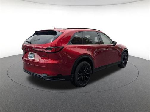 2026 Mazda CX-90 3.3 Turbo Premium Sport