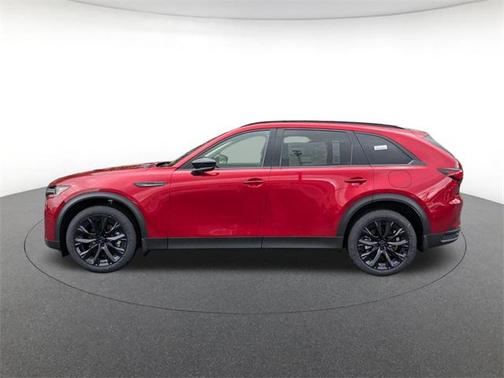 2026 Mazda CX-90 3.3 Turbo Premium Sport