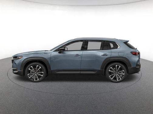 2026 Mazda CX-50 2.5 S Premium Package