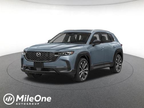 2026 Mazda CX-50 2.5 S Premium Package