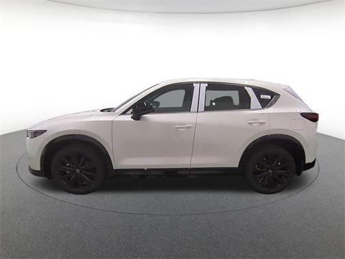 2025 Mazda CX-5 2.5 Turbo Premium
