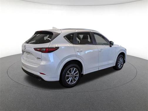 2024 Mazda CX-5 2.5 S Preferred Package