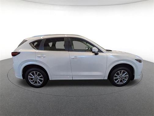 2024 Mazda CX-5 2.5 S Preferred Package