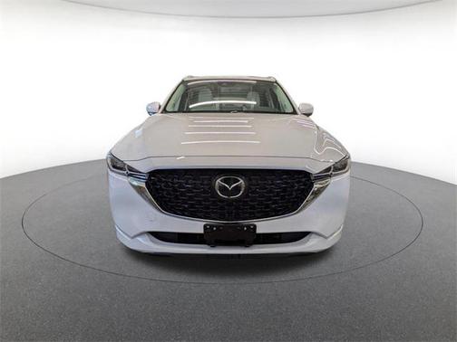 2024 Mazda CX-5 2.5 S Preferred Package
