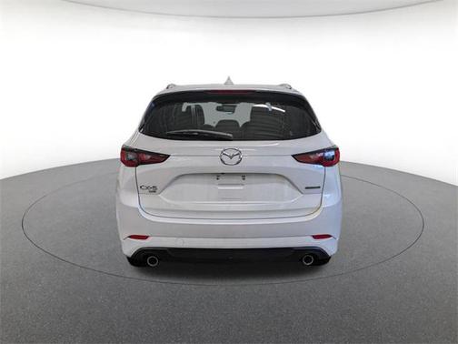 2024 Mazda CX-5 2.5 S Preferred Package