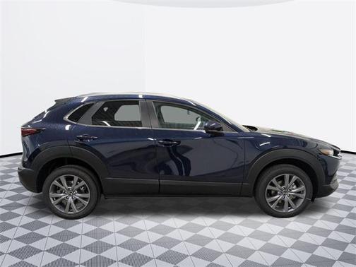 2025 Mazda CX-30 Preferred
