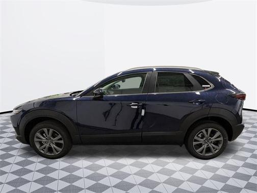 2025 Mazda CX-30 Preferred
