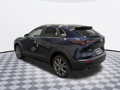 2025 Mazda CX-30 Preferred
