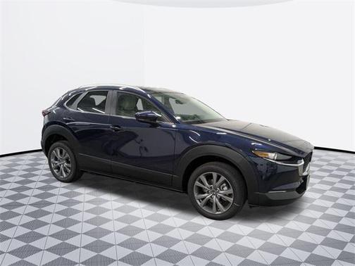 2025 Mazda CX-30 Preferred