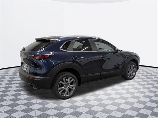 2025 Mazda CX-30 Preferred