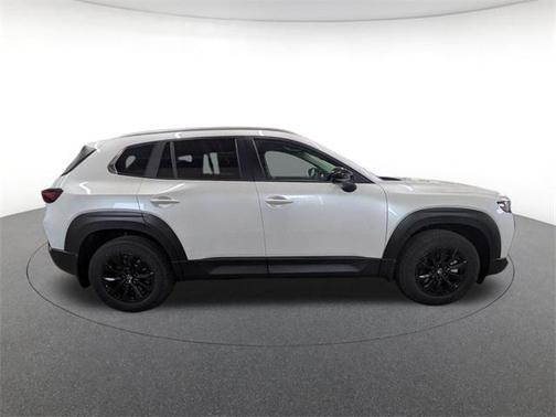 2026 Mazda CX-50 Hybrid Preferred