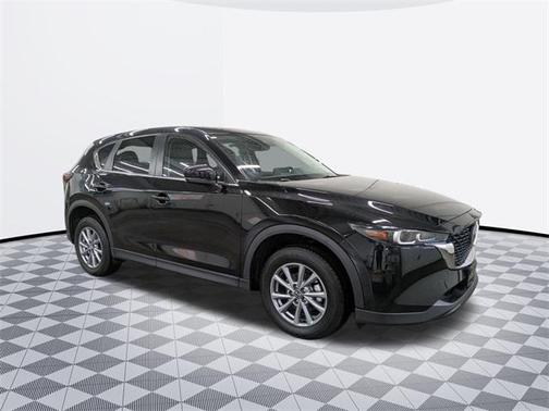 2023 Mazda CX-5 2.5 S Preferred