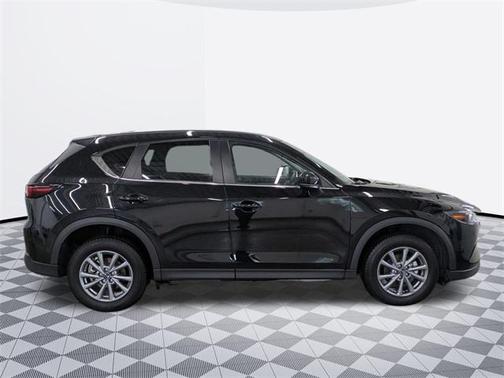 2023 Mazda CX-5 2.5 S Preferred