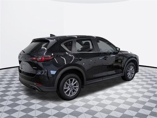 2023 Mazda CX-5 2.5 S Preferred