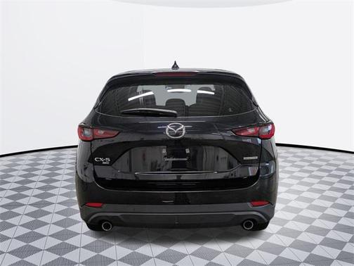 2023 Mazda CX-5 2.5 S Preferred