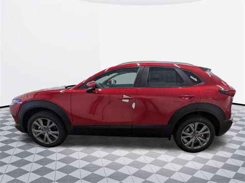 2026 Mazda CX-30 2.5 S Premium Package