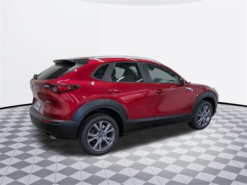 2026 Mazda CX-30 2.5 S Premium Package