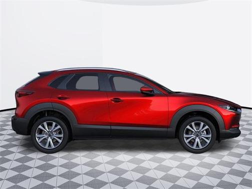 2026 Mazda CX-30 2.5 S Premium Package