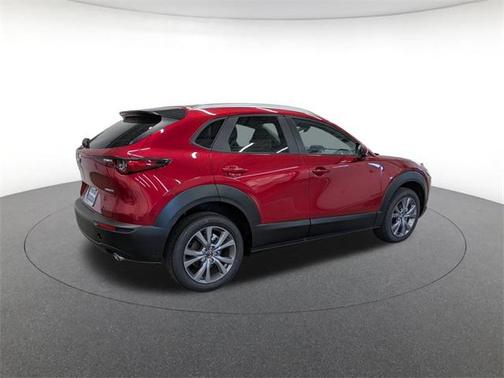 2026 Mazda CX-30 2.5 S Premium Package