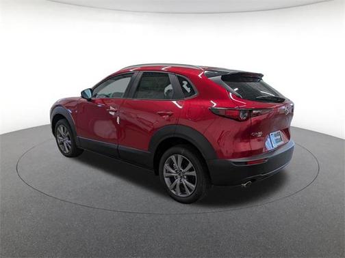 2026 Mazda CX-30 2.5 S Premium Package