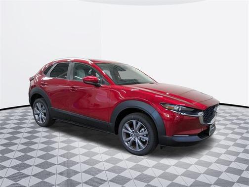 2026 Mazda CX-30 2.5 S Premium Package