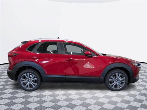 2026 Mazda CX-30 2.5 S Premium Package