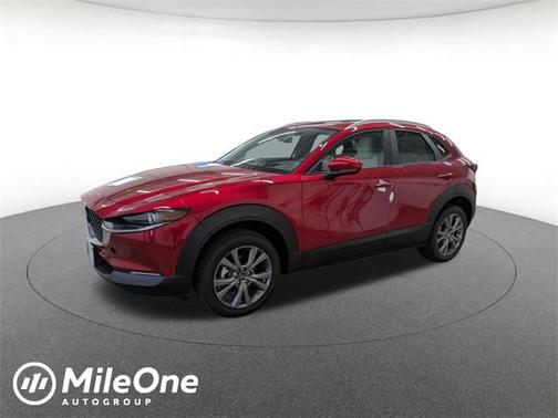 2026 Mazda CX-30 2.5 S Premium Package