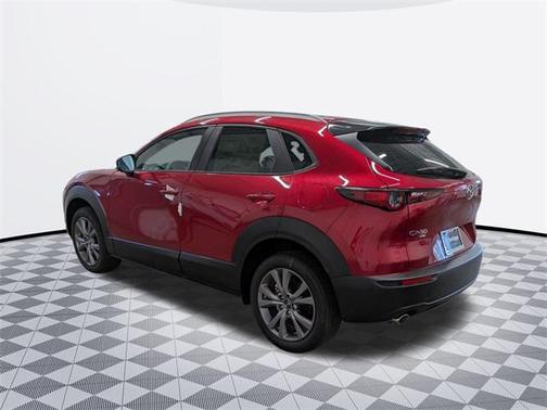2026 Mazda CX-30 2.5 S Premium Package