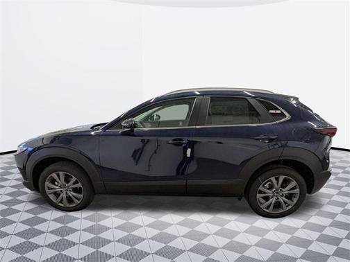 2025 Mazda CX-30 Preferred