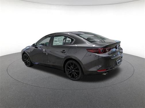 2026 Mazda Mazda3 2.5 S Select Sport