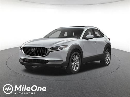2026 Mazda CX-30 2.5 S Preferred Package