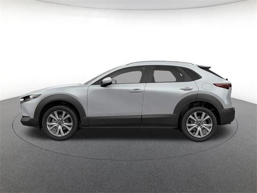 2026 Mazda CX-30 2.5 S Preferred Package