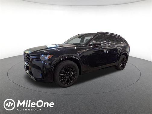 2026 Mazda CX-90 3.3 Turbo S Premium