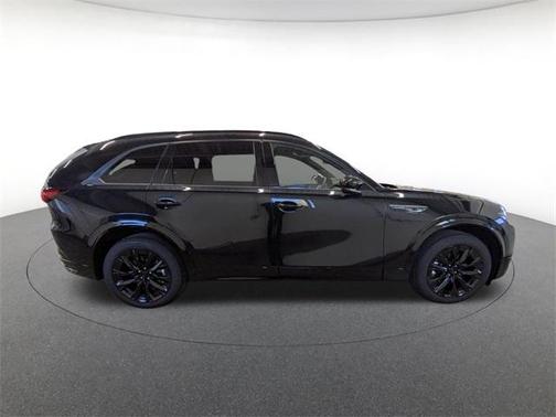 2026 Mazda CX-90 3.3 Turbo S Premium