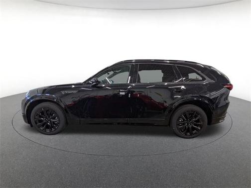 2026 Mazda CX-90 3.3 Turbo S Premium