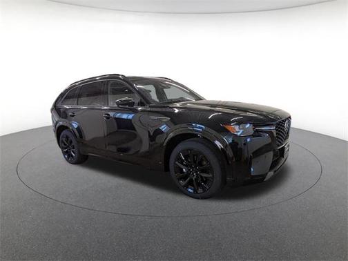 2026 Mazda CX-90 3.3 Turbo S Premium