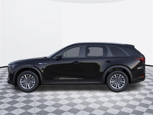 2025 Mazda CX-90 3.3 Turbo S