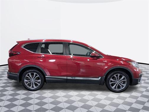 2022 Honda CR-V AWD Touring