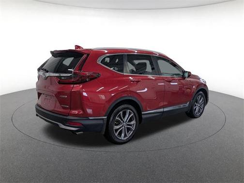 2022 Honda CR-V AWD Touring